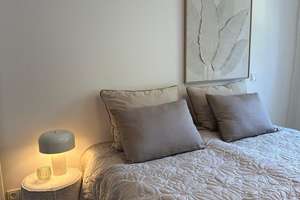 Möblierte Drei-Zimmer-Neubauwohnung in Osnabrück-Westerberg – Lürmannstraße 38A, 49076 Westerberg, Osnabrück – Vorschaubild 6