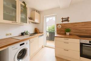 Schöne 4-Zimmer Wohnung mit Garten und Garage in Senden/Ay – Am Schlossblick 10, 89250 Senden – Vorschaubild 5