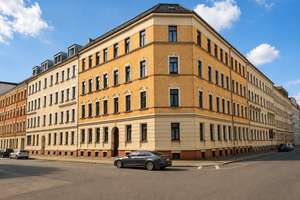 Bezugsfrei: Wohnglück mit Balkon, Tageslichtbad & EBK - für Eigennutzer oder Kapitalanleger