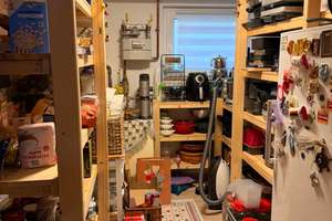 Geräumiges 7-Zimmer-Reihenmittelhaus in Stuttgart-Rohracker mit 152 m² Grundstück – Weinklinge 15B, 70329 Rohracker, Stuttgart – Vorschaubild 13