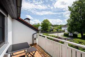 Aigner - Naturnah Wohnen: Renovierte DHH mit Südgarten und Platz für die ganze Familie! – München (Kreis) – Vorschaubild 8