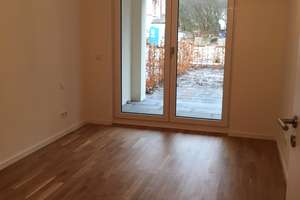 3-Zimmer-Wohnung mit Garten im Wohnquartier "Unter den Linden", provisionsfrei – Die vollständige Adresse der Immobilie erhältst du vom Anbieter., 22419 Langenhorn, Hamburg – Vorschaubild 13