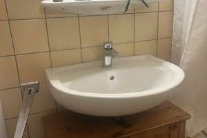 Wohnung mit Einrichtung  – Horner Straße 1, 33102 Kernstadt, Paderborn – Vorschaubild 9