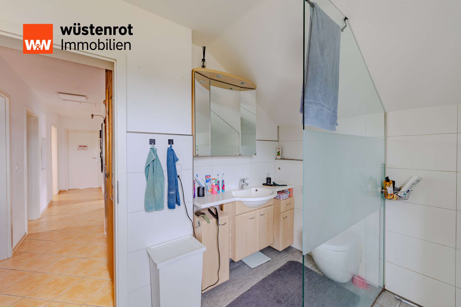 Immobilie in Zell am Harmersbach - **Solide Kapitalanlage im Herzen des Harmersbachtals** - Bild 4