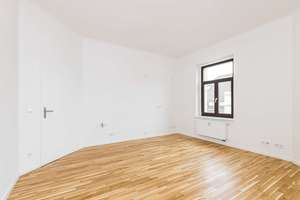 Charmante Altbauwohnung mit Erkerzimmer – Die vollständige Adresse der Immobilie erhältst du vom Anbieter., 4155 Gohlis-Süd, Leipzig – Vorschaubild 2