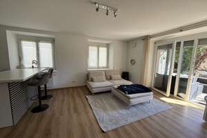 Attraktive 2-Zimmer Erdgeschosswohnung in Weckrieden – Die vollständige Adresse der Immobilie erhältst du vom Anbieter., 74523 Schwäbisch Hall – Vorschaubild 2