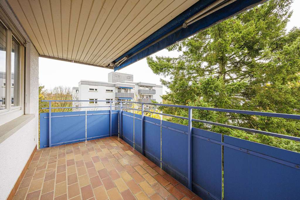 Immobilie in Marbach am Neckar - WEITBLICK: Lebensqualität mit Weitblick! - Bild 2