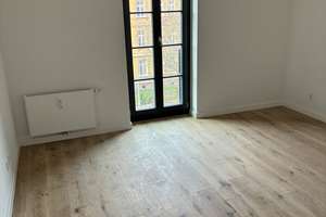 Großzügige 3 Zimmer Wohnung im Industriedenkmal mit EBK und Parkett – Theo-Neubauer-Straße 37, 99085 Krämpfervorstadt, Erfurt – Vorschaubild 2