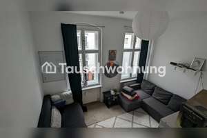 Tauschwohnung: 3-Zimmer-Wohnung in Charlottenburg-Wilmersdorf – Die vollständige Adresse der Immobilie erhältst du vom Anbieter., 10587 Charlottenburg, Berlin – Vorschaubild 10