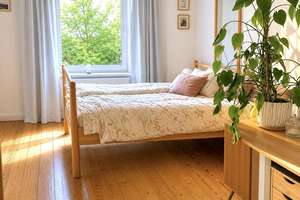 Eine Perle im sanierten Altbau in Hoheluft-West
Eigennutzung ab 01.01.27 möglich! – Die vollständige Adresse der Immobilie erhältst du vom Anbieter., 20253 Hoheluft-West, Hamburg – Vorschaubild 4