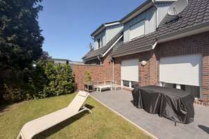Moderne Doppelhaushälfte mit Garten in Petersfehn – nahe der Polizeiakademie – Die vollständige Adresse der Immobilie erhältst du vom Anbieter., 26129 Wechloy, Oldenburg (Oldenburg) – Vorschaubild 13
