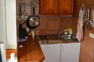 Einfamilienhaus mit Scheune ( 92 m² + 180 m² ) – Seestrasse 10 B, 16775 Großwoltersdorf – Vorschaubild 4