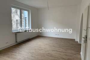 Tauschwohnung: Tausche 2,5-Zimmer-Flat in Hannover Vahrenwald