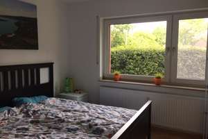 Schicke Wohnung !! – Die vollständige Adresse der Immobilie erhältst du vom Anbieter., 48161 Gievenbeck, Münster – Vorschaubild 20