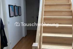 Tauschwohnung: Helle 3 Zi Altbau Maisonette Kreuzberg gg 4 Zi in der Nähe – Blücherstraße 38, 10961 Kreuzberg, Berlin – Vorschaubild 10