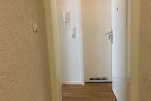Provisionsfrei -  1-Zi-Wohnung - Nähe Rethelstraße – Weselerstraße 43, 40239 Düsseltal, Düsseldorf – Vorschaubild 4