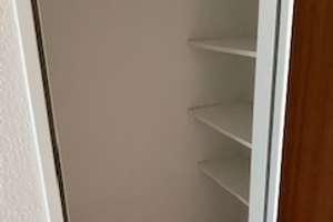 Hell & geräumig : 3 Zimmer , Vollbad & Gäste Wc – Schleiermacherstraße 20, 47139 Beeck, Duisburg – Vorschaubild 19