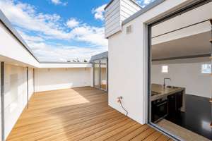 exklusives Penthouse Living | 3 Zimmer mit ca. 107 m²| Dachterrasse | Hannover-Südstadt – Die vollständige Adresse der Immobilie erhältst du vom Anbieter., 30171 Südstadt, Hannover – Vorschaubild 12