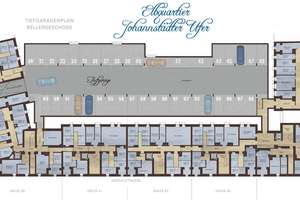 NEU - Eine Wohnoase an den Elbauen mit Fernblick – Blumenstraße 91, 1307 Johannstadt-Nord, Dresden – Vorschaubild 12