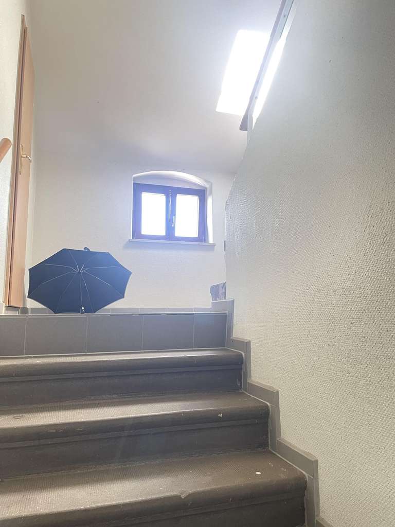 Immobilie in Mülsen - Hier wird Wohnraum gesucht - Bild 1