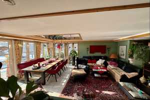 Wohnen wo andere Urlaub machen - attraktives Landhaus zur Selbstnutzung in den Chiemgauer Alpen! – Traunstein (Kreis) – Vorschaubild 8