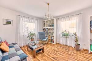 2 für 1: Zwei Einfamilienhäuser auf einem Grundstück mit Garten und gemeinsamen Innenhof – Die vollständige Adresse der Immobilie erhältst du vom Anbieter., 67227 Flomersheim, Frankenthal (Pfalz) – Vorschaubild 7