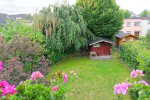 Bochum-Harpen, Reihenendhaus mit 2 Wohnungen..... – Die vollständige Adresse der Immobilie erhältst du vom Anbieter., 44805 Harpen/Rosenberg, Bochum – Vorschaubild 1