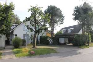 Doppelhaushälfte, zentrale Stadtlage, 4 ZKB – Cloppenburg (Kreis) – Vorschaubild 4