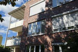 Eigentumswohnung in Lübeck, sehr gute Lage (vermietet) – Die vollständige Adresse der Immobilie erhältst du vom Anbieter., 23556 Sankt Lorenz Nord, Lübeck – Vorschaubild 6