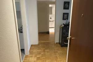 Zentrumsnahe 72 m² Wohnung in ruhiger Lage in Gelsenkirchen Buer – Helene-Weber-Weg 19, 45894 Buer, Gelsenkirchen – Vorschaubild 7