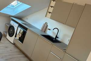Wunderschöne frisch sanierte 2-Zimmer Wohnung – Tafelfeldstraße 30, 90443 Steinbühl, Nürnberg – Vorschaubild 6