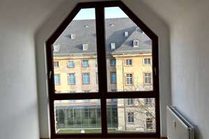 Außergewöhnliche 3-Zimmer-Dachgeschoss-
Wohnung mit einmaligem Wohnwert, nähe Schloss – Die vollständige Adresse der Immobilie erhältst du vom Anbieter., 68159 Innenstadt/Jungbusch, Mannheim – Vorschaubild 3