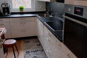  renovierte 3-Zimmer-Wohnung mit Balkon & Kanalblick + EBK + TG in Burgfarrnbach – Die vollständige Adresse der Immobilie erhältst du vom Anbieter., 90768 Atzenhof, Burgfarrnbach, Fürth – Vorschaubild 5