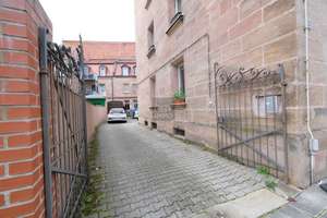 Moderne, komplett sanierte Wohnung mit hochwertiger Ausstattung und Einbauküche in ruhiger Lage – Die vollständige Adresse der Immobilie erhältst du vom Anbieter., 90489 Wöhrd, Nürnberg – Vorschaubild 3