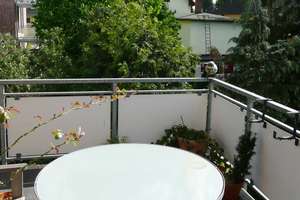 Tolle Lage,  3 Zimmer,  riesiger Balkon, fairer Preis! – Die vollständige Adresse der Immobilie erhältst du vom Anbieter., 22459 Schnelsen, Hamburg – Vorschaubild 10