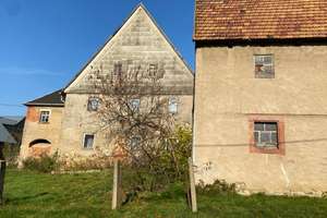 zentral und ruhig gelegener Bauernhof mit Charme + Potenzial (Denkmalschutz) – Die vollständige Adresse der Immobilie erhältst du vom Anbieter., 4736 Ziegra-Knobelsdorf – Vorschaubild 2