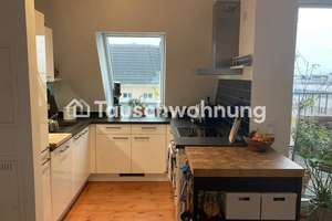 Tauschwohnung: Dachgeschoss Moabit/C-Burg gegen 2-3 ZI in Südwest Berlin – Die vollständige Adresse der Immobilie erhältst du vom Anbieter., 10553 Moabit, Berlin – Vorschaubild 7
