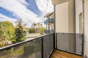 Freundlich & modern – 3-Zimmer-Wohnung mit Sonnenbalkon – 4357 Mockau-Süd, Leipzig – Vorschaubild 5