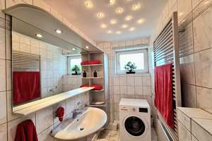 Vollmöblierte 2,5-Zi.-Wohnung im 6. OG in Gelsenkirchen-Buer – Holtwiesche 23, 45894 Buer, Gelsenkirchen – Vorschaubild 9