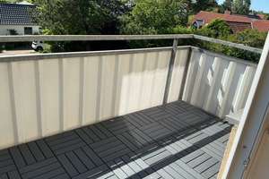 Großzügige 3- Zimmer Wohnung im 2. OG  mit  Balkon in Stöckheim – Die vollständige Adresse der Immobilie erhältst du vom Anbieter., 38124 Stöckheim-Leiferde, Braunschweig – Vorschaubild 15