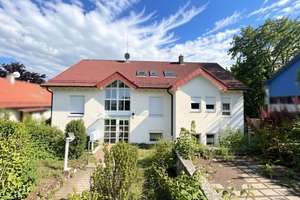Sonnig und Naturnah: Attraktive 3-Zi.-Dachgeschosswohnung mit Einzelgarage und Weitblick – Die vollständige Adresse der Immobilie erhältst du vom Anbieter., 70567 Möhringen-Ost, Stuttgart – Vorschaubild 27