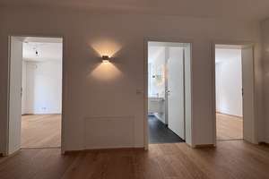 Lebendig wohnen: 3-Zimmer-Wohnung mit Terrasse und Garten in Schwandorf – Die vollständige Adresse der Immobilie erhältst du vom Anbieter., 92421 Schwandorf – Vorschaubild 17
