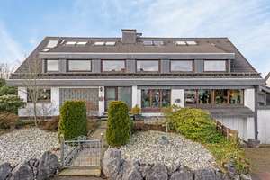 SCHADE IMMOBILIEN - Herrschaftliches Wohnen auf einem beeindruckenden Anwesen! In Schalksmühle. – Die vollständige Adresse der Immobilie erhältst du vom Anbieter., 58579 Schalksmühle – Vorschaubild 3