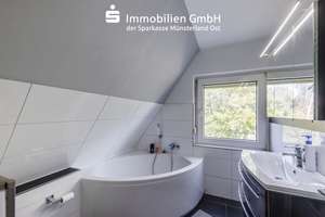 Ein Zuhause mitten im Grünen! – Die vollständige Adresse der Immobilie erhältst du vom Anbieter., 48157 Gelmer-Dyckburg, Münster – Vorschaubild 6