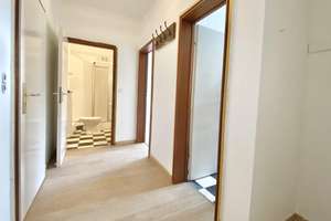 Charmante 2-Zimmer-Wohnung mit Balkon - sofort bezugsbereit – Plattenberg 57, 27283 Verden (Aller) – Vorschaubild 5