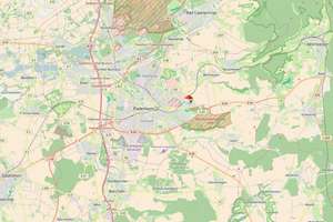 Luxuriöses Einfamilienhaus mit Garten, Wintergarten und Sauna in Paderborn – Die vollständige Adresse der Immobilie erhältst du vom Anbieter., 33100 Kernstadt, Paderborn – Vorschaubild 20