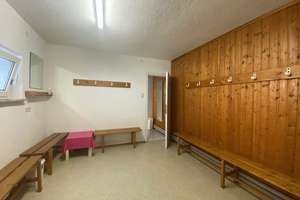 Aussergewöhnliches Anwesen mit Familienhaus, Garten, Garage, Schuppen und Sportstudio! – 67063 Friesenheim, Ludwigshafen am Rhein – Vorschaubild 53