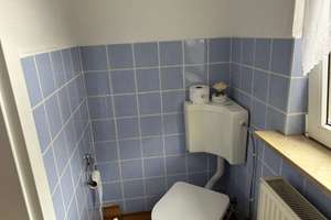 Doppelhaushälfte zur Miete mit Kamin, Einbauküche, Garten, Werkstatt, Zwinger, Garage und Stellplatz – 6420 Könnern – Vorschaubild 15