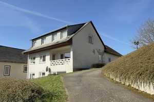 Bauernhaus, Immobilie mit Scheune, für Großfamilien sucht Handwerker ;-) – Rhein-Hunsrück-Kreis – Vorschaubild 1