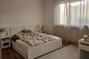 2-Zimmer-Wohnung in Sachsenhausen-Süd – Die vollständige Adresse der Immobilie erhältst du vom Anbieter., 60598 Sachsenhausen-Süd, Frankfurt am Main – Vorschaubild 14